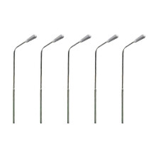 Sand Table Model Street Light Grassland Model Light 175 150mm