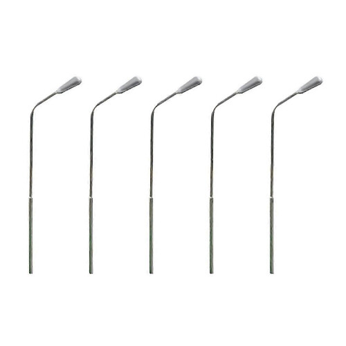 Sand Table Model Street Light Grassland Model Light 175 150mm