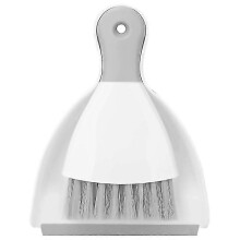 Small Broom And Dustpan Setmini Handheld Dust Pan With Cleaning Brush Combo Home Desktopsofa