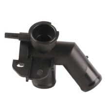 Radiator Coolant Filler Neck Prevent Antifreeze Leakage Black Plastic 21517 Jp00a Replacement For Quest Murano