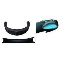 Headphone Beam Qc Ultra Headphones Black
