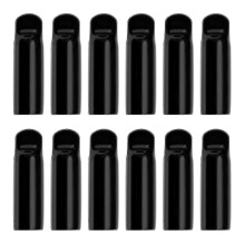 Lot de 12 bouchons pour robinet de bière pression, couvercles en caoutchouc pour fûts de bière pression #yogu