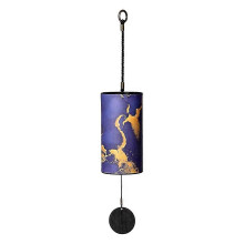 Bamboo Windchime 9 Rods Wind Chimes