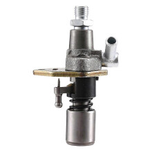 186f Fuel Pump Without Solenoid Valve 186 186f 10hp Engine Oil Pump Tiller Accesso