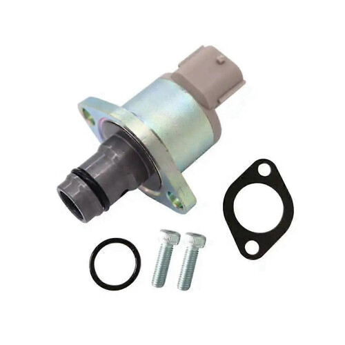 Soupape de commande d'aspiration pour Navara D40 2.5 2.4l A6860-vm09a A6860-ec09a
