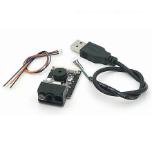 1d 2d Bar Code Qr Code Scanner Module Reader Passport Code Readable