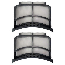2pcs Dryer Lint Screen Filter Clothes Dryer Parts