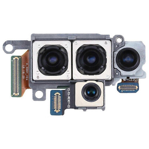 Camera Set Galaxy S20 Us Version Main Camera