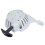 Replacement Pull Starter Assembly Compatible with FS90 FS110 FS130 Trimmer Heavy Duty Recoil Starter 2