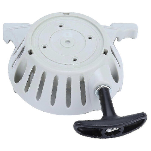Replacement Pull Starter Assembly Compatible with FS90 FS110 FS130 Trimmer Heavy Duty Recoil Starter 2