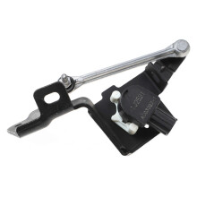 Sensor de nivelación de altura de la suspensión trasera para Mitsubishi Outlander