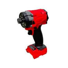 Brushless Impact Driver Milwaukee 18v Cordless Rechargeable Lithium Battery 12 Impact Wrench