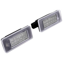 Car License Number Plate Lamp Nissan Serena Altima Suzuki
