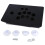 Arcade Joystick Acrylic Panel Case Arcade Game Machine Diy Can Be Installed Joystick Button 1
