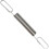 4 Pack 691859 692211 Governor Spring for Lawn Mower Replacement Part 3