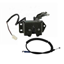Car Tailgate Lock Back Door Latch Toyota Hiace Commuter 20052018 6935026120