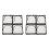 8pcs/lot, Separ E0530k For Swk2000-5 Replacement Filter Elements 00530 (300fg Elements) Fuel Water Separator 1