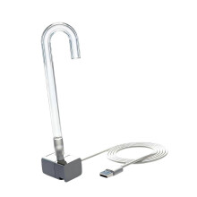 Small elbow Mini Submersible Water Pump USB Water Pump Multipurpose Sturdy, Small, Quiet for