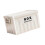 White Lidded Storage Bin Car Trunk Organizer Space Saving Storage Box with Lid 3