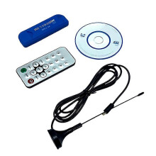 25 Mhz 1760 Mhz Receiver Sdr Rtl2832u R828d A300u