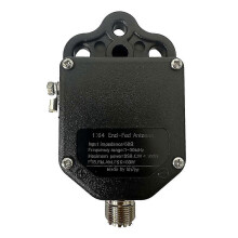 164 Balun 4band 8band End Fed Antenna Range 130mhz Power 100w Pep Frequency Point
