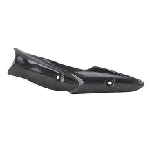 Carbon Fiber Exhaust Heat Shield Antiscalding Shell Escape Muffler Protector Cover Kawasaki