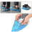 100 couvre-chaussures, couvre-chaussures 5
