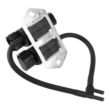 Freewheel Clutch Control Solenoid Valve Mitsubishi Montero Pajero Challenger Triton
