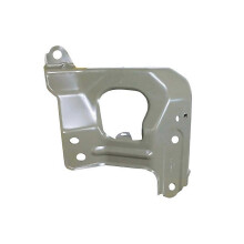 Car Front Bumper Lower Wing Support Model Y