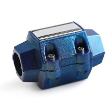 1pcs Magnetic Fuel Saver Vehicle Car Fuel Saver Powerful Magnetic Purifier Simple
