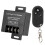 30A DC12/24V-Trolley – 720W, 3-Tasten-RF-Dimmer 5