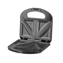 Style C Waffle Maker Household 750W Sandwich Maker for Bakery Cafe Home Kitchen