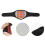 Self Heating Magnetic Neck Brace for Pain Relief Adjustable Support Collar with Heat Therapy 4