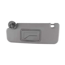 Sonnenblende für Chevrolet Sonic (ab 2012), Spark (ab 2011), Cruze (2009–2014) und Aveo (2011–2013), links