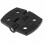Heavy Duty Marine Grade Hinge for Truck and Boat Installation, Smooth Functionality, 1 Set 2