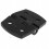 Heavy Duty Marine Grade Hinge for Truck and Boat Installation, Smooth Functionality, 1 Set 3