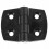 Heavy Duty Marine Grade Hinge for Truck and Boat Installation, Smooth Functionality, 1 Set 4