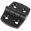 Heavy Duty Marine Grade Hinge for Truck and Boat Installation, Smooth Functionality, 1 Set 5