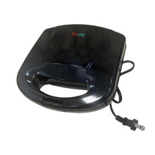 Style B Waffle Maker Household 750W Sandwich Maker for Bakery Cafe Home Kitchen