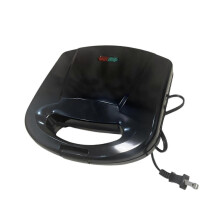 Style A Waffle Maker Household 750W Sandwich Maker for Bakery Cafe Home Kitchen