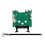 Sv07 Extruder Transfer Adapter Plate Board 3d Printing 1