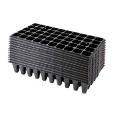 50 cell 12Pcs Nursery Seedling Trays with Hole Seedling Starter Pot Multipurpose Easy to