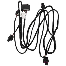 Front Bumper Parking Sensor Wiring Harness X5 F15 20122018