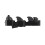 Interrupteur de commande de lève-vitre électrique 31433407 pour XC60 2009-2015 - Accessoires auto 2