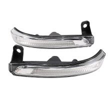 Car Led Rear View Mirror Light Turn Signal Light Chevrolet Cruze J300 2009 2015 94537661