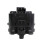 Interrupteur de commande de lève-vitre électrique 31433407 pour XC60 2009-2015 - Accessoires auto 4