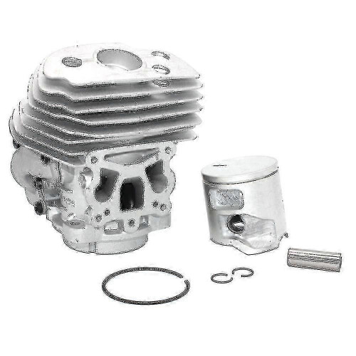 Cilinderzuigerassemblage Cilinder Husqvarna 545 545xp 550 550xp (43mm)-subaoe