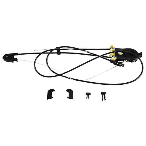 2pcs Sm2 Remote Control 43392mhz Sm2 Garage Door Controls Remote Control Gate Commands