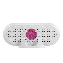 Electric Moisture Absorbing Machine Portable Dehumidifier Reusable Desiccant Moisture Absorber