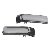 Dynamic Led Rearview Side Mirror Blinkers